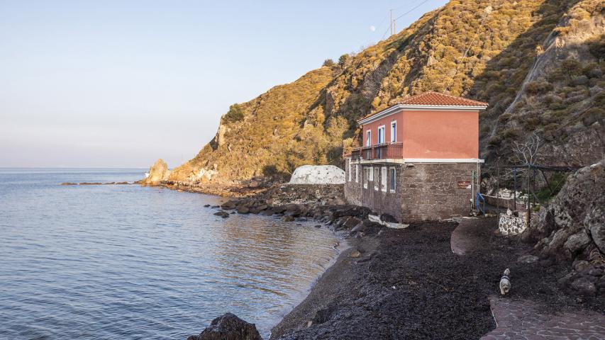 Θερμές Πηγές Εφταλούς