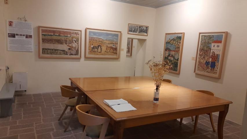 Μουσείο Θεόφιλου