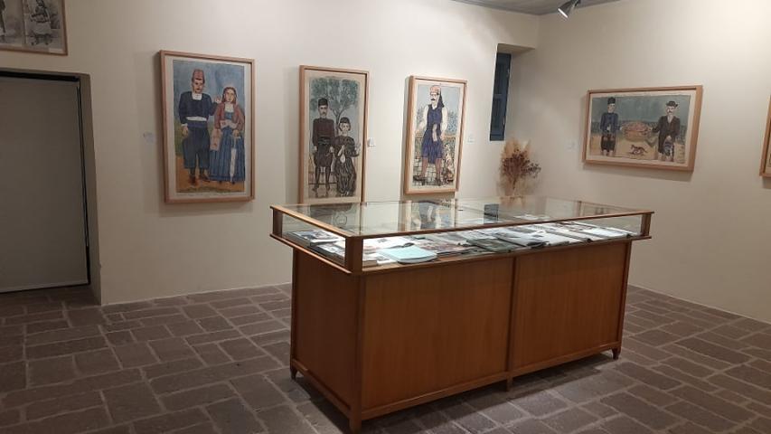 Μουσείο Θεόφιλου