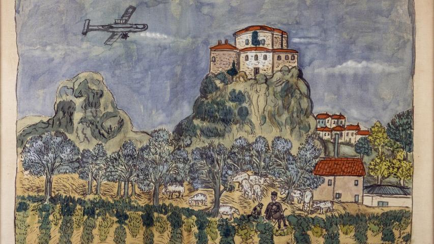 Μουσείο Θεόφιλου