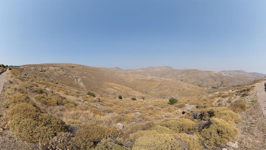 Πάρκο Απολιθωμένου Δάσους Σιγρίου