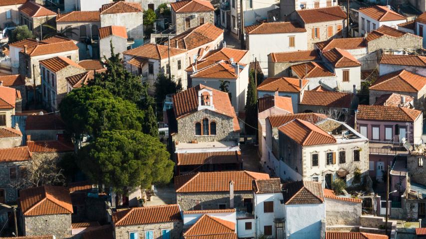 Οικισμός Πολιχνίτος