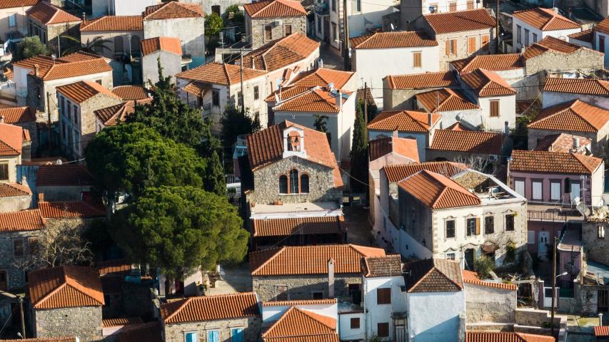 Οικισμός Πολιχνίτος