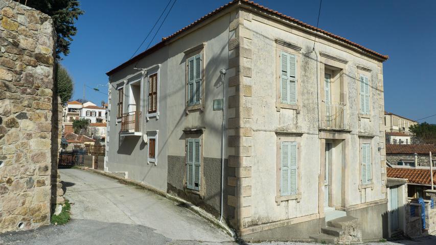 Οικισμός Πολιχνίτος