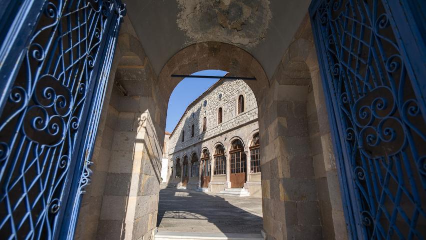 Οικισμός Πολιχνίτος