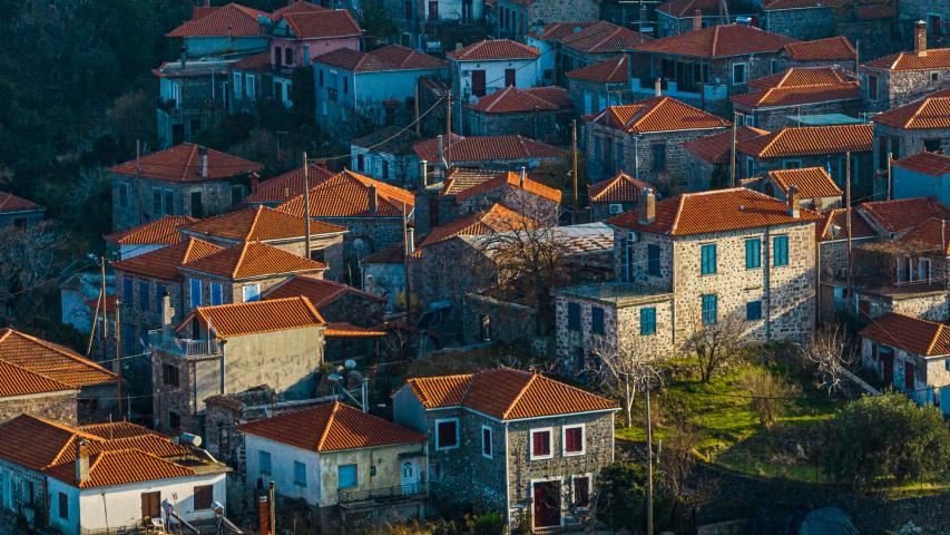 Οικισμός Συκαμνιά