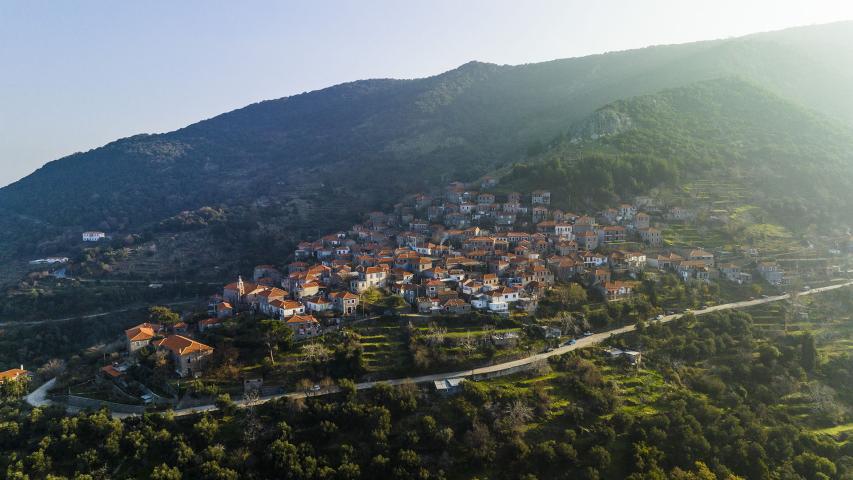 Οικισμός Συκαμνιά