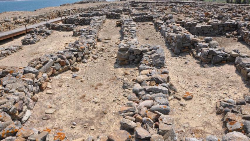 Το &quot;Βουλευτήριο&quot;