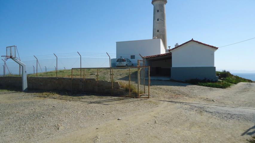 Φάρος της Πλάκας