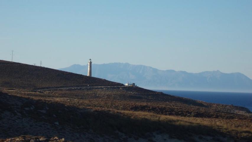 Φάρος της Πλάκας