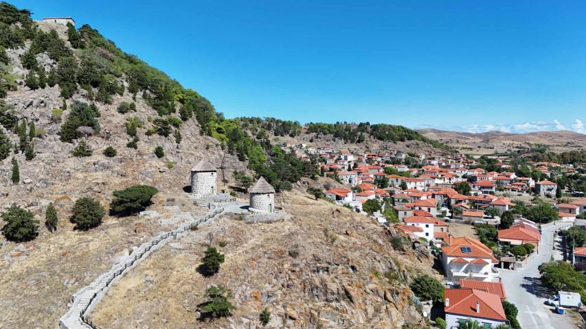 Ανεμόμυλοι Κοντιά