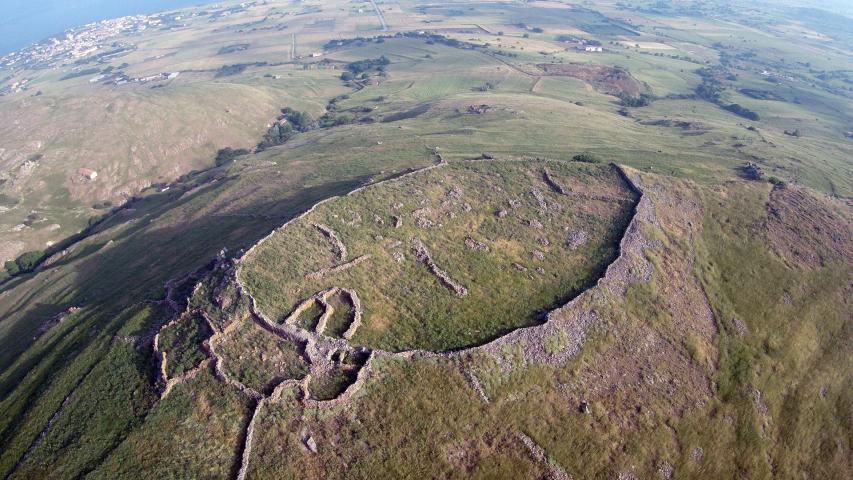 Κάστρο Μούδρου