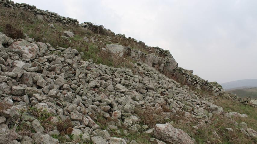 Κάστρο Μούδρου