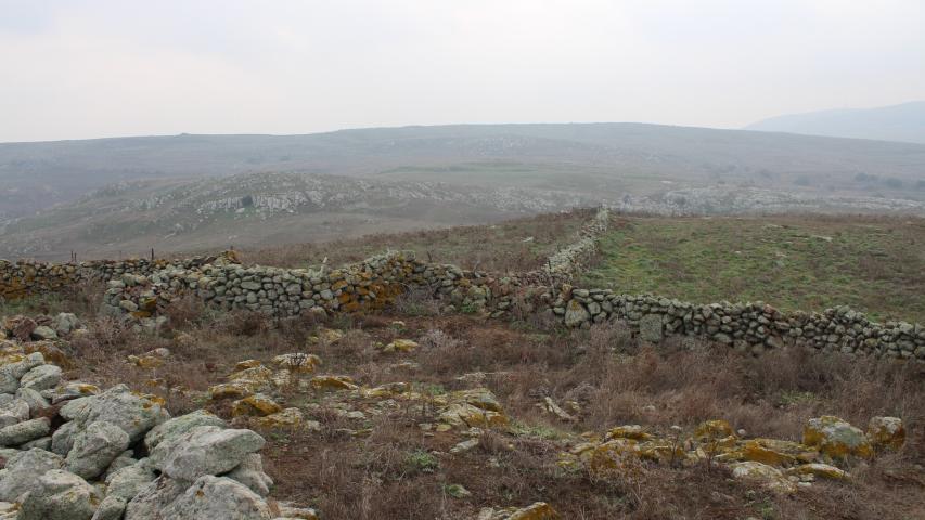 Κάστρο Μούδρου