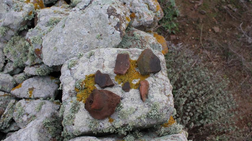 Κάστρο Μούδρου