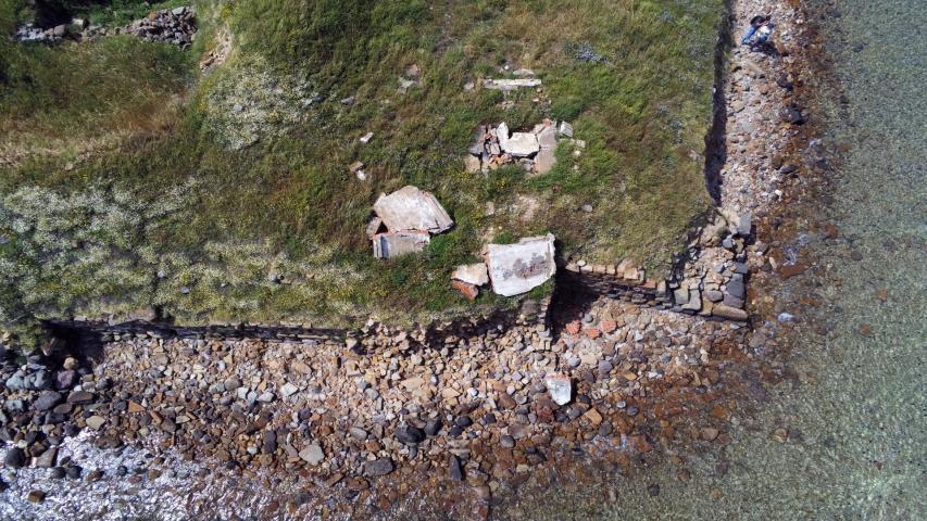 Κάστρο Κότσινα