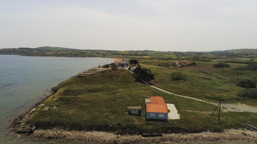 Κάστρο Κότσινα