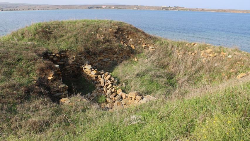 Κάστρο Κότσινα