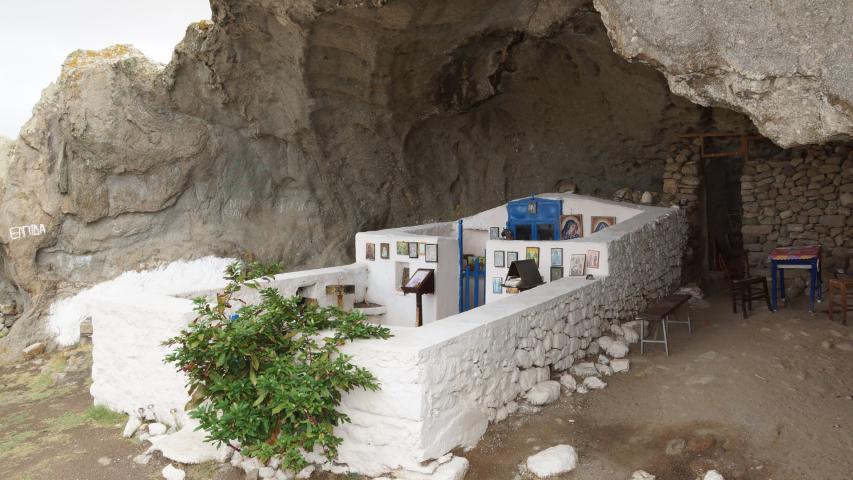 Εκκλησία Παναγιά Κακαβιώτισσα