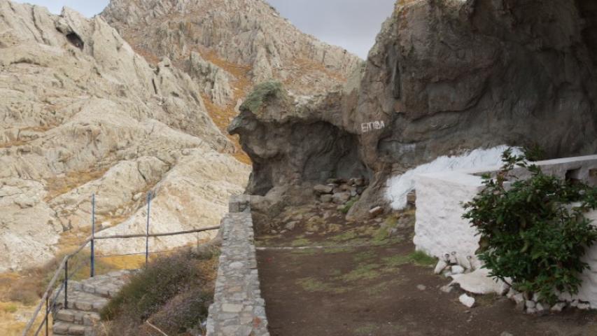 Εκκλησία Παναγιά Κακαβιώτισσα