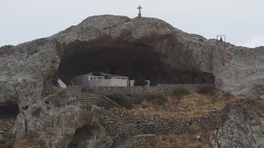 Εκκλησία Παναγιά Κακαβιώτισσα