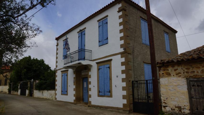 Λαογραφικό Μουσείο Πορτιανού