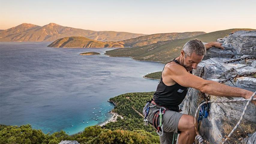 Ορειβασία