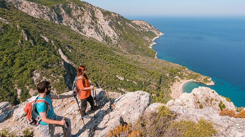 Πεζοπορία