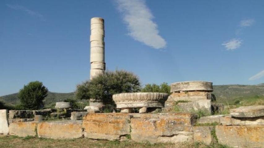 Ναός της Ήρας