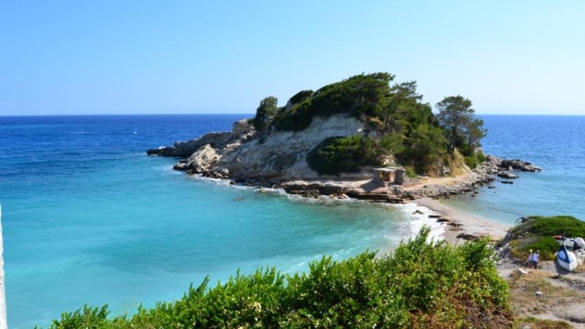 Παραλία Κοκκάρι