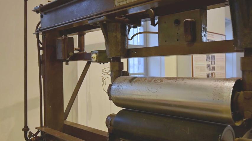 Μουσείο Βυρσοδεψίας Σάμου