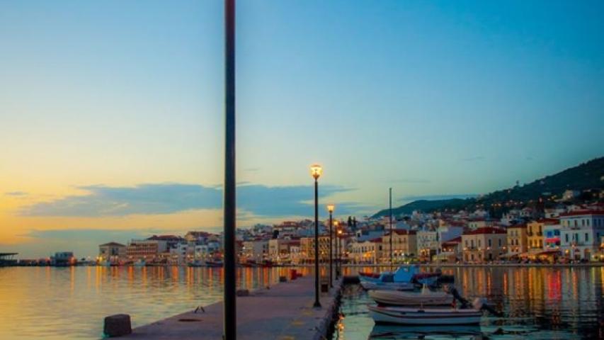 Οικισμός Σάμος